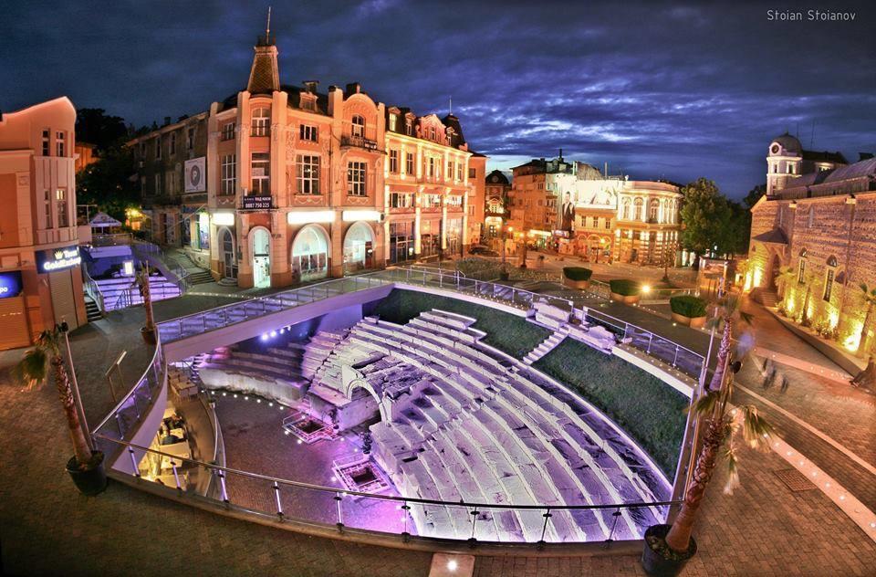 Studio M Plovdiv Exterior photo